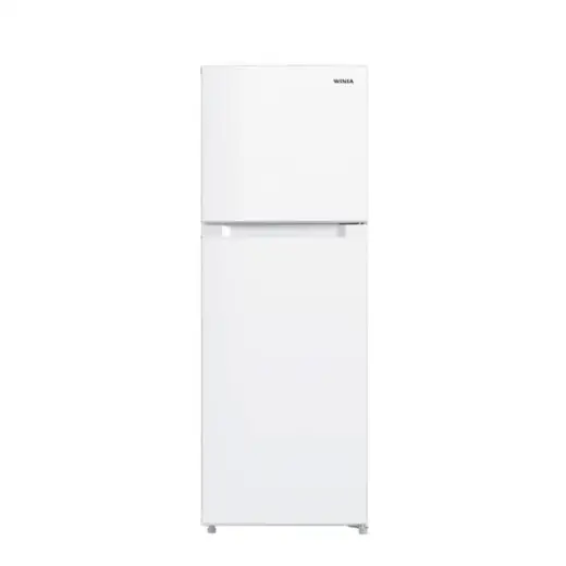 [위니아] 2도어 냉장고 173L WWRB248EEMWWO(A)