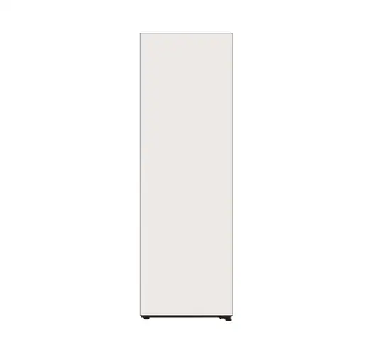 [엘지] 컨버터블 패키지 오브제컬렉션 Fit & Max (냉장전용고) 387L 1등급 5가지색상 X324GB3S