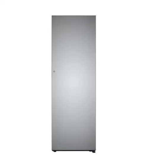 [엘지] 컨버터블 패키지 오브제컬렉션 Fit & Max (냉동전용고, 좌열림) 328L Y324SV3S
