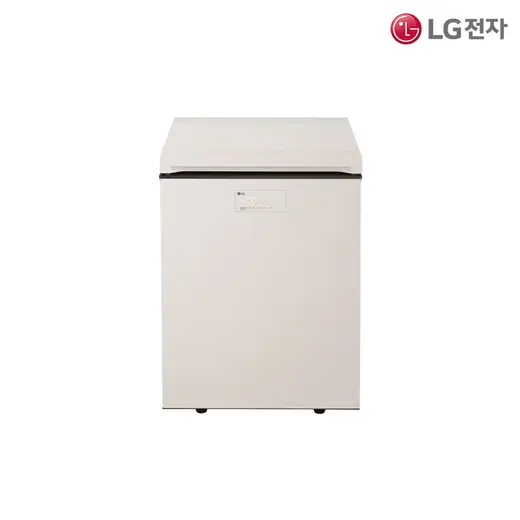 [엘지] 디오스 오브제컬렉션 김치톡톡 128L 3등급 Z135MEE123