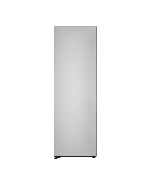 [엘지] 컨버터블 패키지 오브제컬렉션 Fit & Max (김치전용고, 우열림) 328L Z324SM3SK
