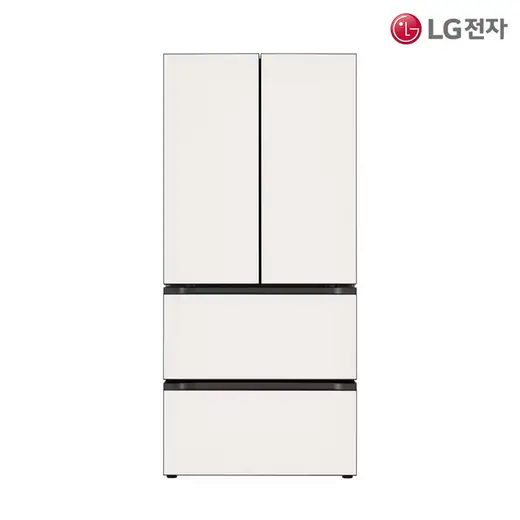 [엘지] 김치냉장고 491L Z495GBB271